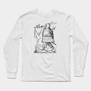 The Stranger Long Sleeve T-Shirt